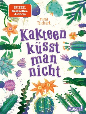 cover image of Kaktus-Serie 2